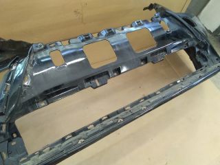 bontott LEXUS CT Első Lökhárító (Üresen)