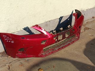 bontott LEXUS CT Első Lökhárító (Üresen)