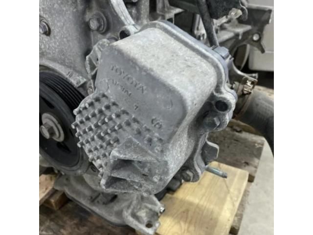 bontott LEXUS CT Fűtéscsap