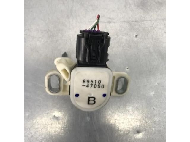 bontott LEXUS CT Gázpedál Jeladó