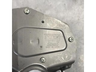 bontott LEXUS CT Hátsó Ablaktörlő Motor