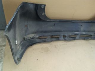 bontott LEXUS CT Hátsó Lökhárító (Üresen)