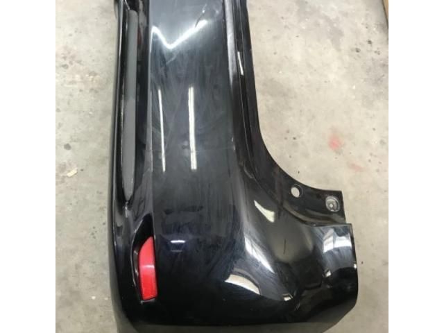 bontott LEXUS CT Hátsó Lökhárító (Üresen)