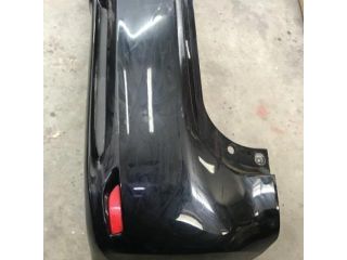 bontott LEXUS CT Hátsó Lökhárító (Üresen)