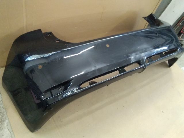 bontott LEXUS CT Hátsó Lökhárító (Üresen)