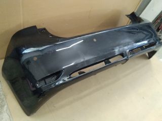 bontott LEXUS CT Hátsó Lökhárító (Üresen)