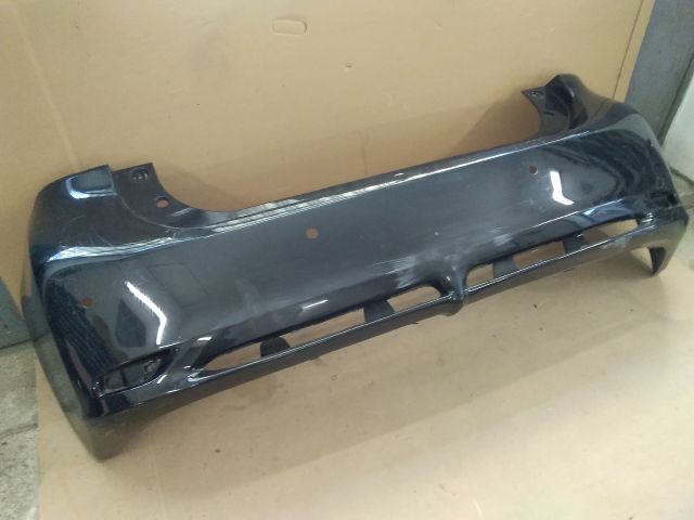 bontott LEXUS CT Hátsó Lökhárító (Üresen)