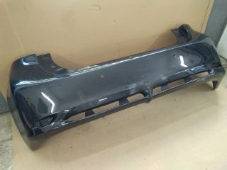 bontott LEXUS CT Hátsó Lökhárító (Üresen)