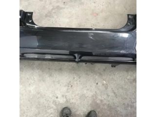 bontott LEXUS CT Hátsó Lökhárító (Üresen)