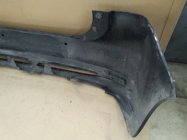 bontott LEXUS CT Hátsó Lökhárító (Üresen)