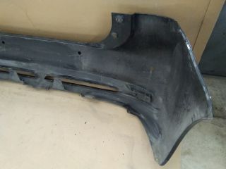 bontott LEXUS CT Hátsó Lökhárító (Üresen)