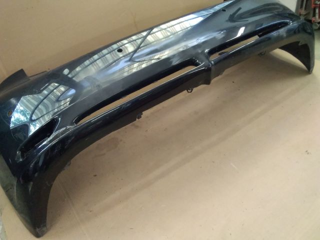 bontott LEXUS CT Hátsó Lökhárító (Üresen)