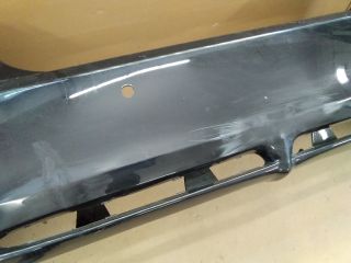 bontott LEXUS CT Hátsó Lökhárító (Üresen)