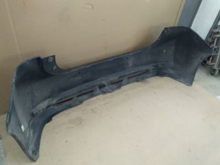 bontott LEXUS CT Hátsó Lökhárító (Üresen)