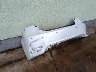 bontott LEXUS CT Hátsó Lökhárító (Üresen)