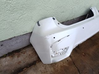 bontott LEXUS CT Hátsó Lökhárító (Üresen)