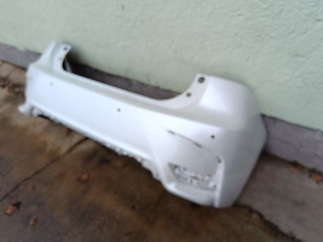 bontott LEXUS CT Hátsó Lökhárító (Üresen)