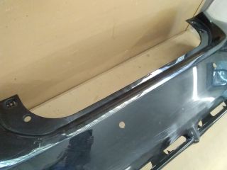 bontott LEXUS CT Hátsó Lökhárító (Üresen)