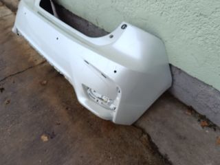 bontott LEXUS CT Hátsó Lökhárító (Üresen)