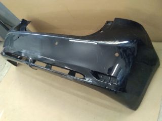 bontott LEXUS CT Hátsó Lökhárító (Üresen)