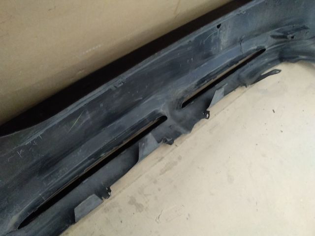 bontott LEXUS CT Hátsó Lökhárító (Üresen)