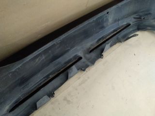 bontott LEXUS CT Hátsó Lökhárító (Üresen)