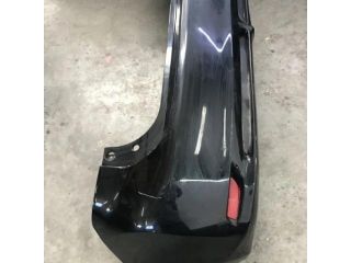 bontott LEXUS CT Hátsó Lökhárító (Üresen)