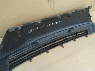 bontott LEXUS CT Hűtőrács