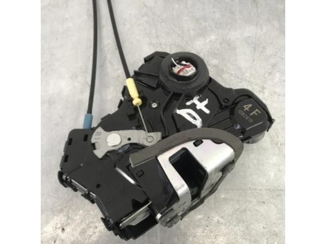 bontott LEXUS CT Jobb első Ajtózár