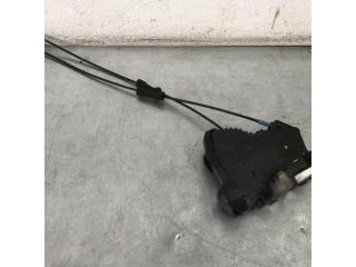 bontott LEXUS CT Jobb első Ajtózár