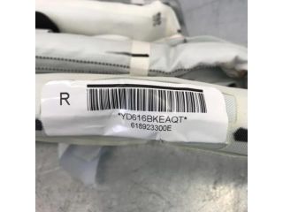 bontott LEXUS CT Jobb Fejlégzsák