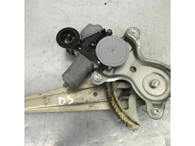 bontott LEXUS CT Jobb hátsó Ablakemelő Szerkezet (Elektromos)