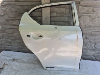 bontott LEXUS CT Jobb hátsó Ajtó (Üres lemez)