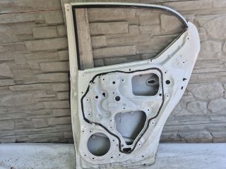 bontott LEXUS CT Jobb hátsó Ajtó (Üres lemez)