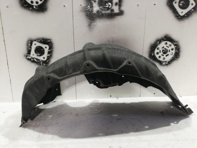 bontott LEXUS CT Jobb hátsó Dobbetét (Kerékjárati, Műanyag)