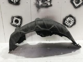 bontott LEXUS CT Jobb hátsó Dobbetét (Kerékjárati, Műanyag)