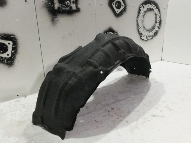 bontott LEXUS CT Jobb hátsó Dobbetét (Kerékjárati, Műanyag)