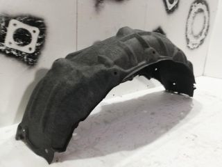 bontott LEXUS CT Jobb hátsó Dobbetét (Kerékjárati, Műanyag)