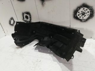 bontott LEXUS CT Jobb hátsó Dobbetét (Kerékjárati, Műanyag)