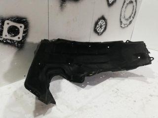 bontott LEXUS CT Jobb hátsó Dobbetét (Kerékjárati, Műanyag)