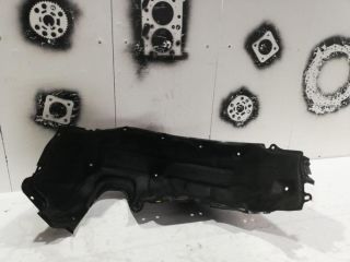 bontott LEXUS CT Jobb hátsó Dobbetét (Kerékjárati, Műanyag)