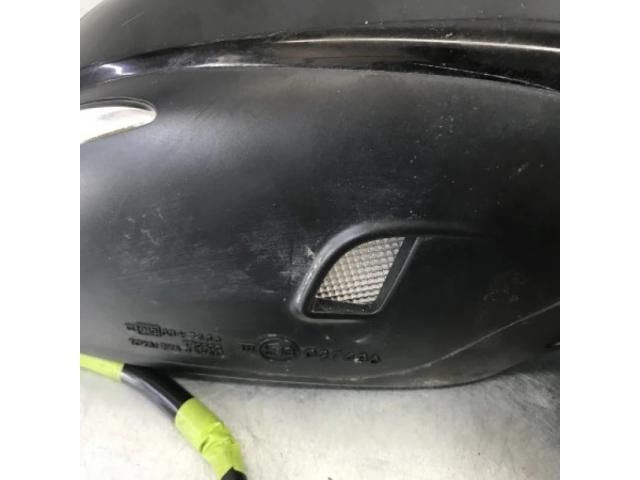 bontott LEXUS CT Jobb Visszapillantó Tükör (Elektromos)