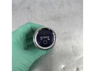 bontott LEXUS CT Start / Stop Indító Gomb