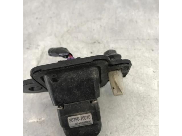 bontott LEXUS CT Tolatókamera