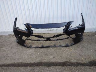 bontott LEXUS ES Első Lökhárító (Részeivel)