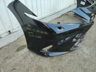 bontott LEXUS ES Első Lökhárító (Részeivel)