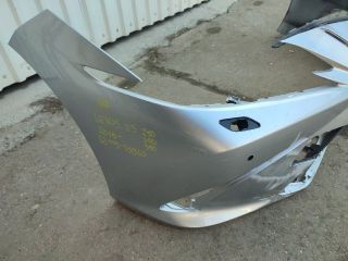 bontott LEXUS ES Első Lökhárító (Részeivel)