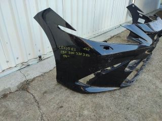 bontott LEXUS ES Első Lökhárító (Részeivel)