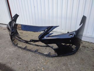 bontott LEXUS ES Első Lökhárító (Részeivel)