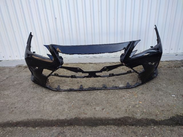 bontott LEXUS ES Első Lökhárító (Részeivel)